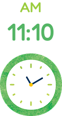 11:10