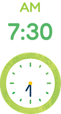 7:30