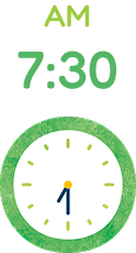 7:30