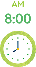 8:00